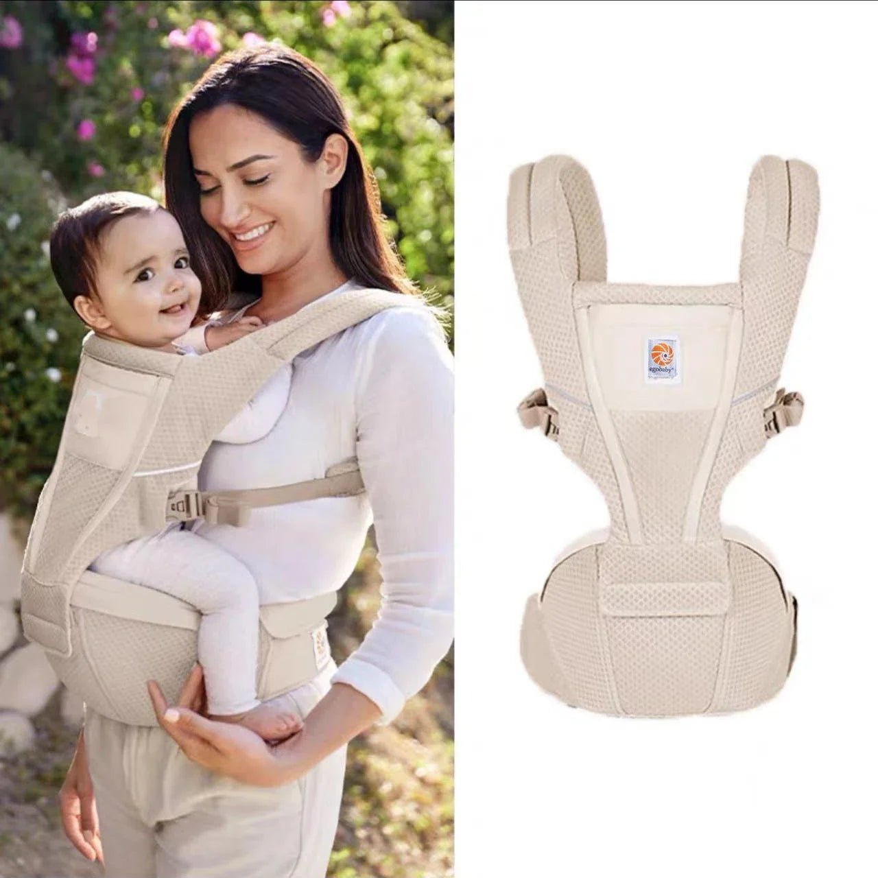 Baby Carriers