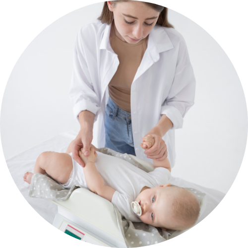Baby Care