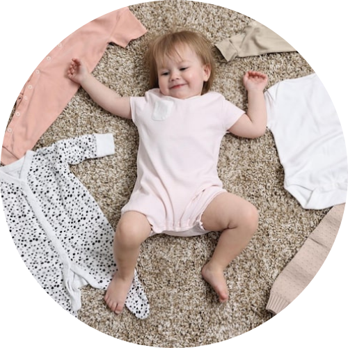 Baby Clothes