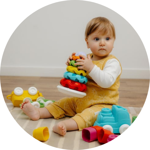 Baby Toys
