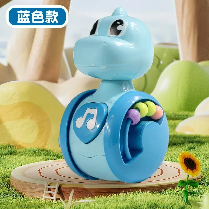 Tumbler Wobbler Toys for baby