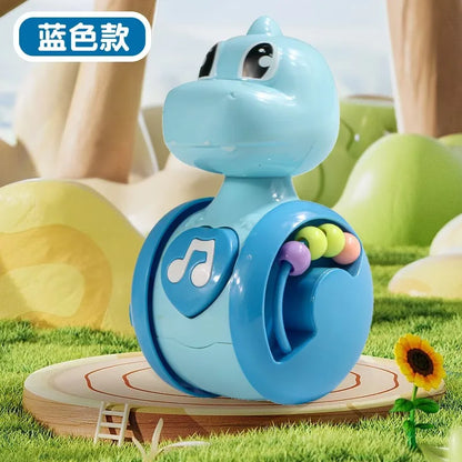 Tumbler Wobbler Toys for baby