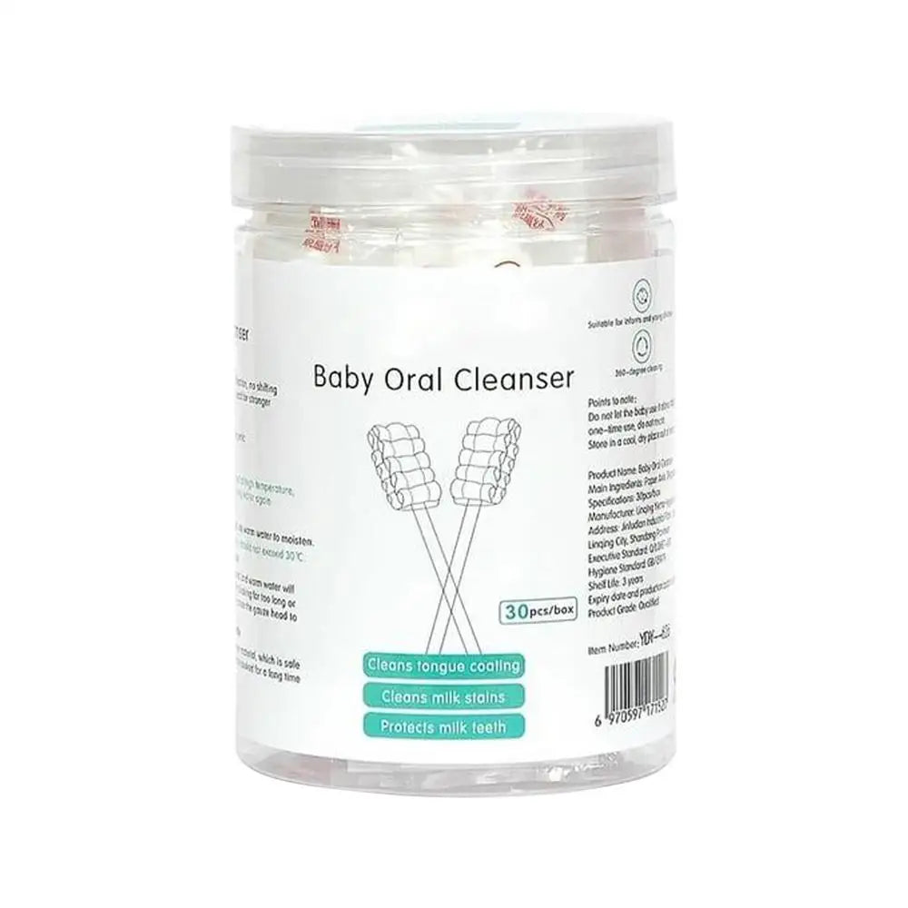 Baby Mouth Cleaning Stick