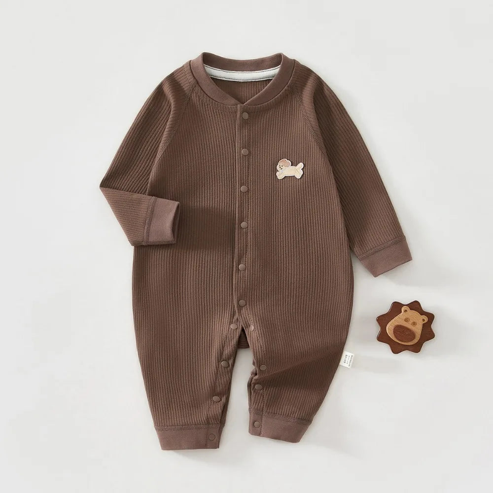 Baby Jumpsuit