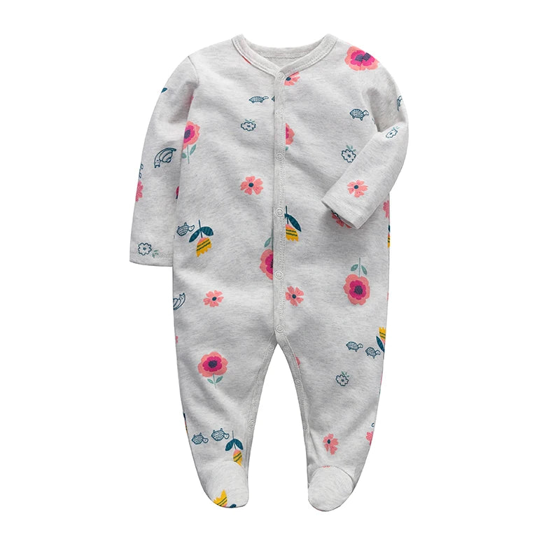 Baby Jumpsuits Romper Outfits