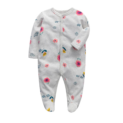Baby Jumpsuits Romper Outfits