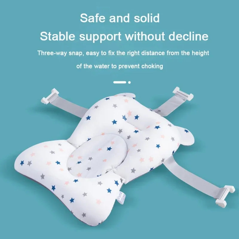 Baby Bath Seat