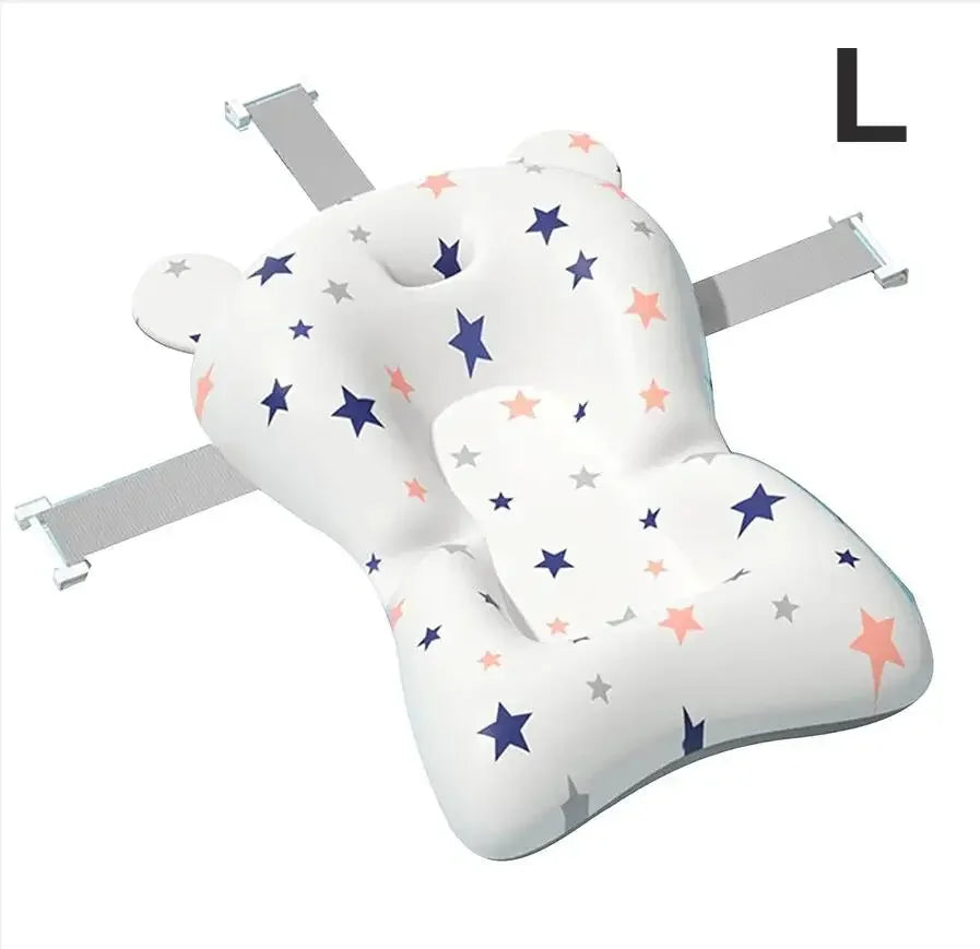 Baby Bath Seat