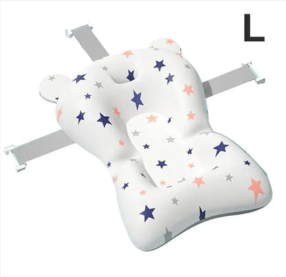 Baby Bath Seat