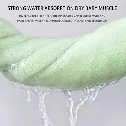 Baby Hooded Towel