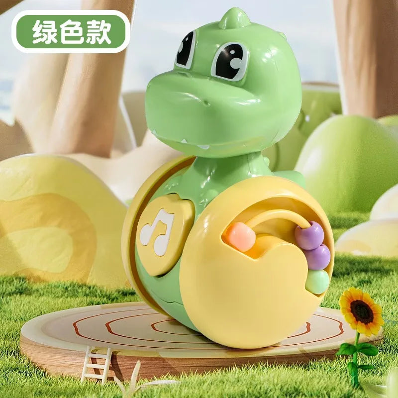Tumbler Wobbler Toys for baby