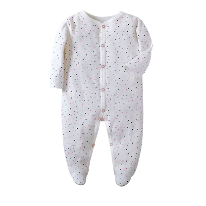 Baby Jumpsuits Romper Outfits