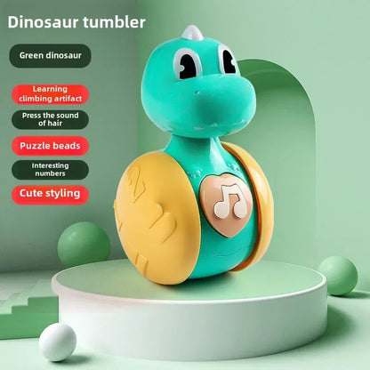 Tumbler Wobbler Toys for baby