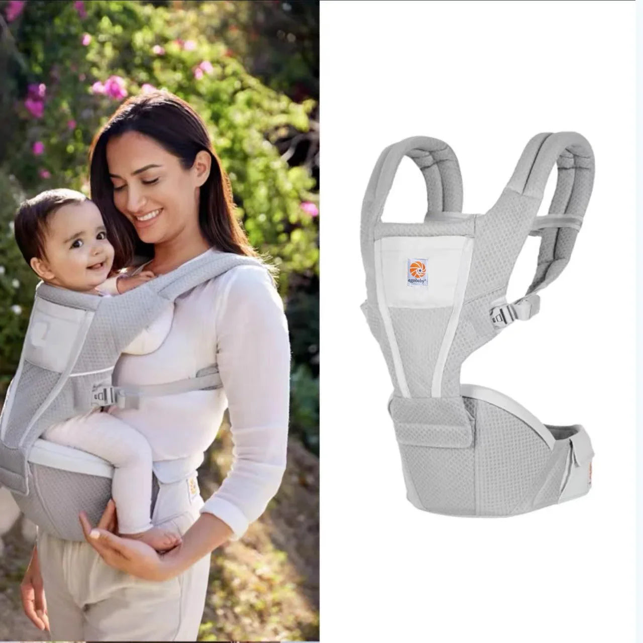 Baby Carriers