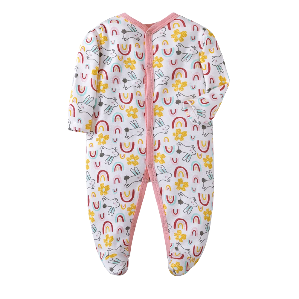 Baby Jumpsuits Romper Outfits