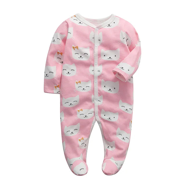 Baby Jumpsuits Romper Outfits