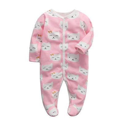 Baby Jumpsuits Romper Outfits