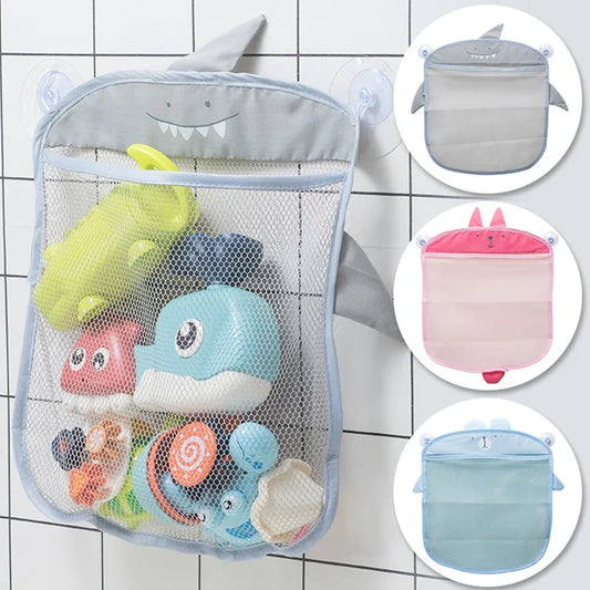 Mesh Baby Bath Toy
