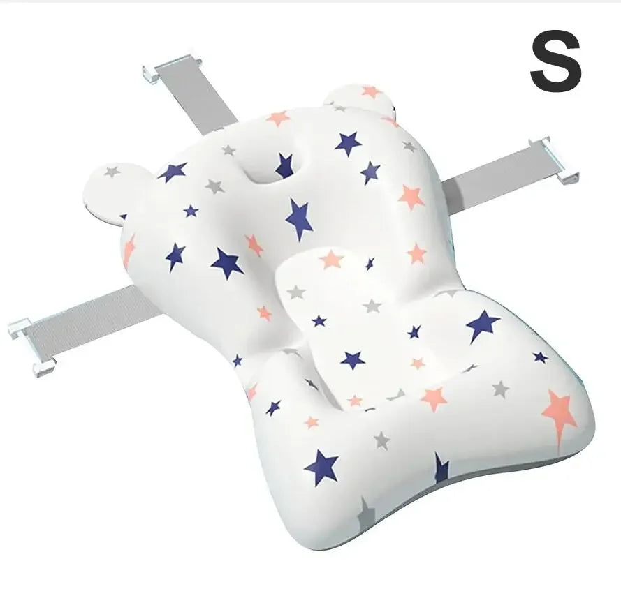 Baby Bath Seat