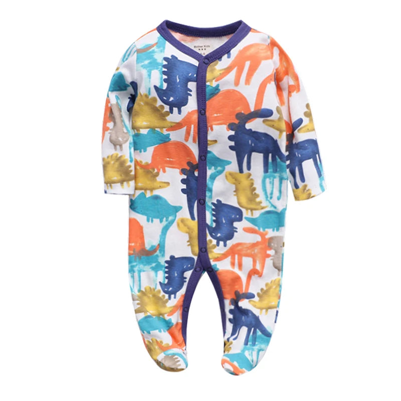 Baby Jumpsuits Romper Outfits