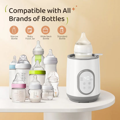 Baby Bottle Warmer