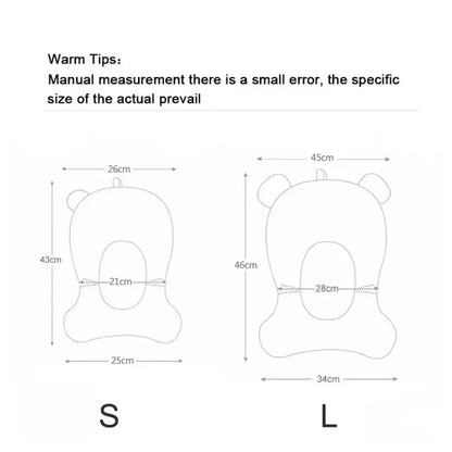 Baby Bath Seat