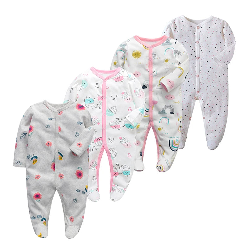 Baby Jumpsuits Romper Outfits