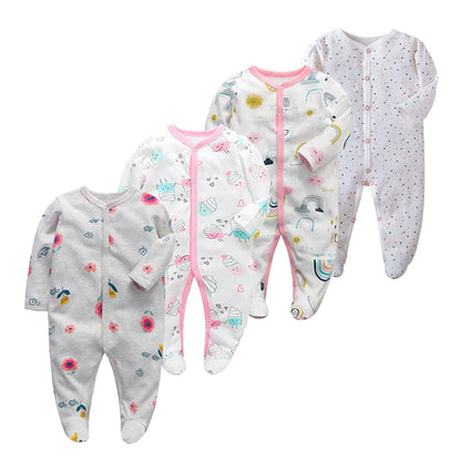 Baby Jumpsuits Romper Outfits