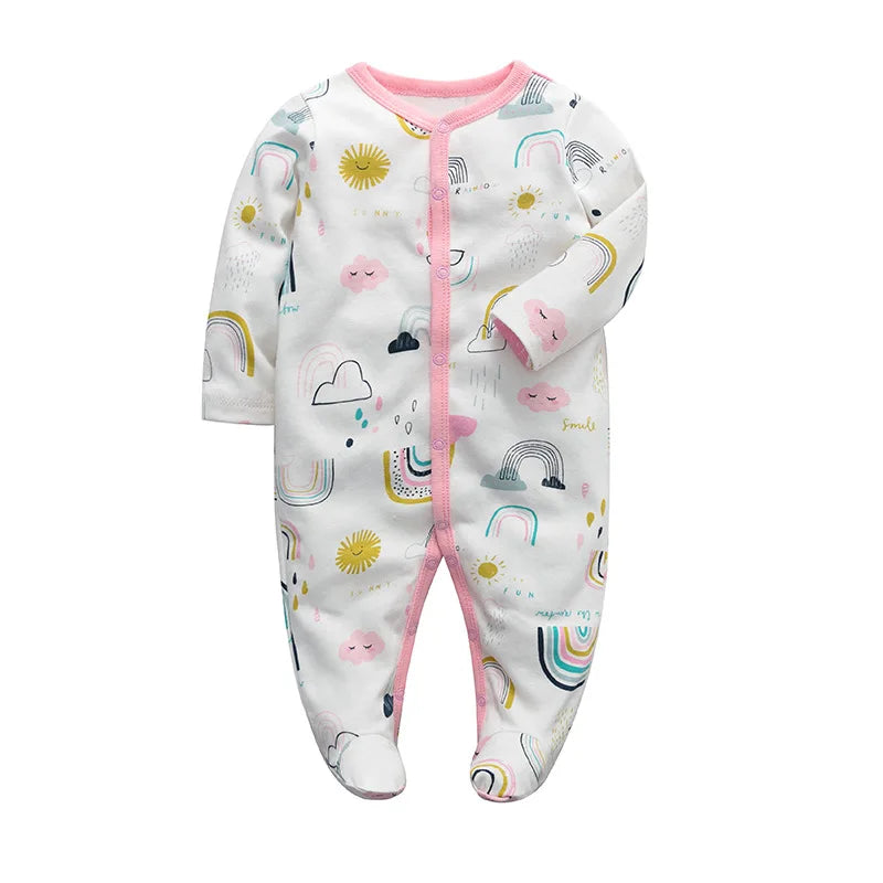 Baby Jumpsuits Romper Outfits