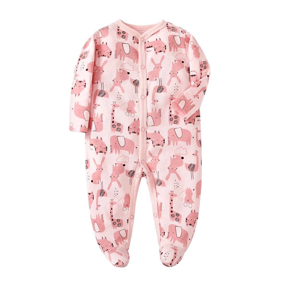 Baby Jumpsuits Romper Outfits