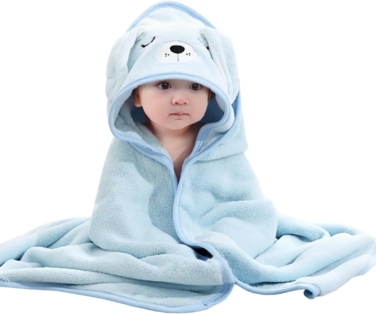 Baby Hooded Towel