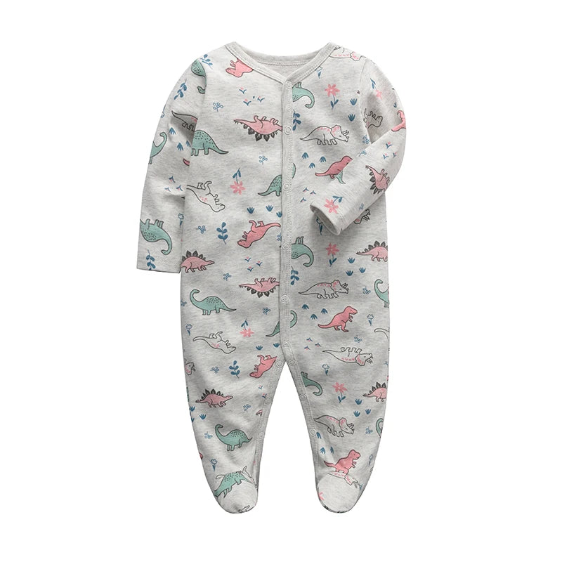 Baby Jumpsuits Romper Outfits