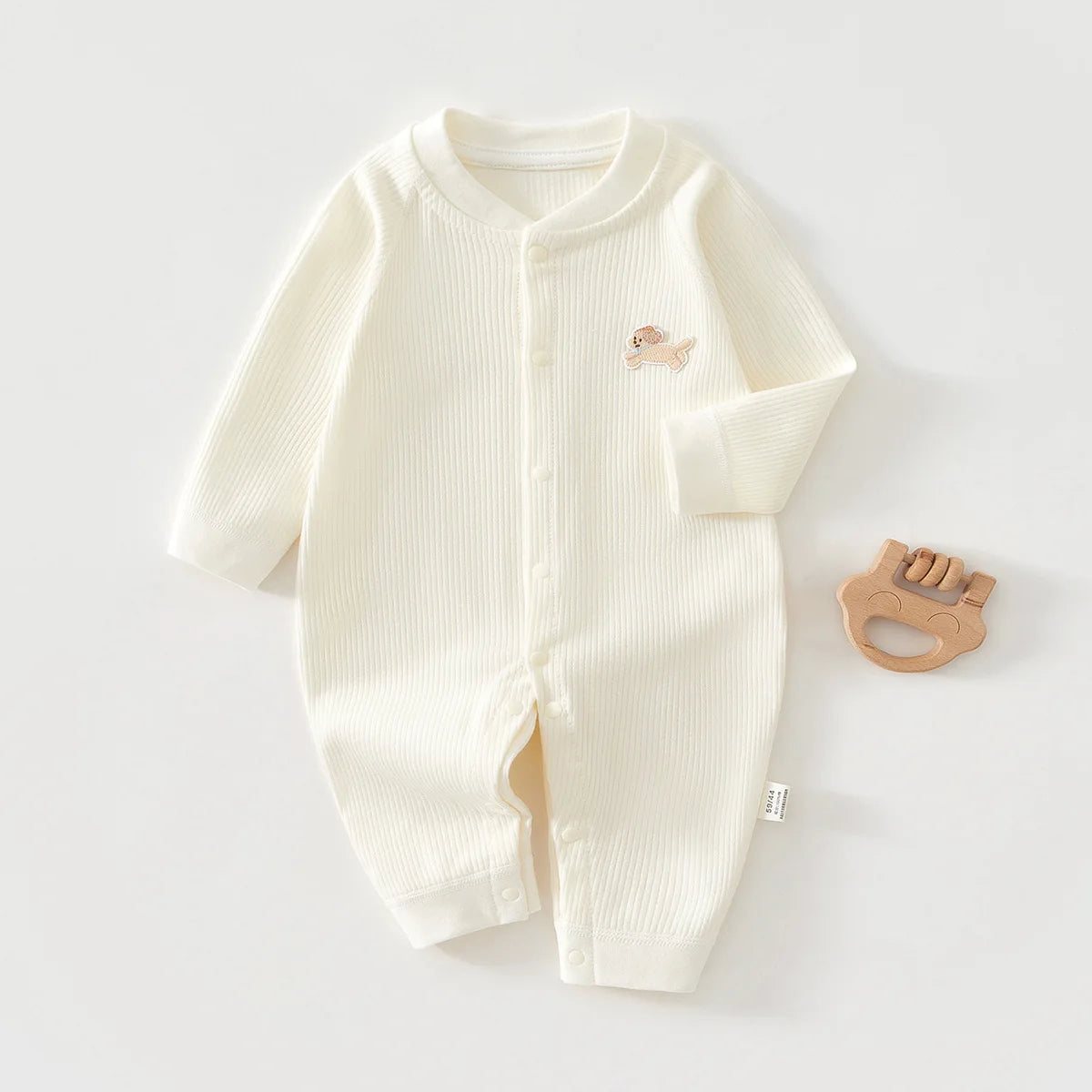 Baby Jumpsuit