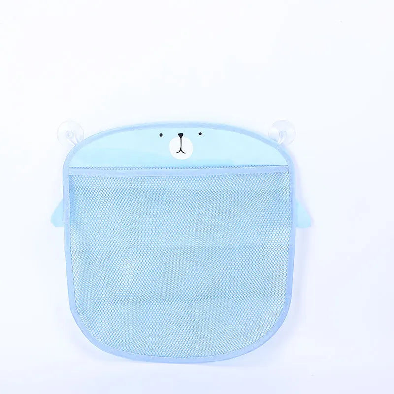 Mesh Baby Bath Toy