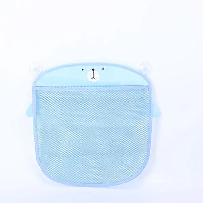 Mesh Baby Bath Toy