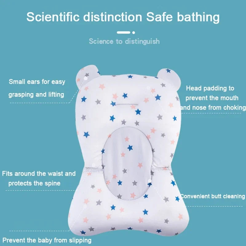 Baby Bath Seat