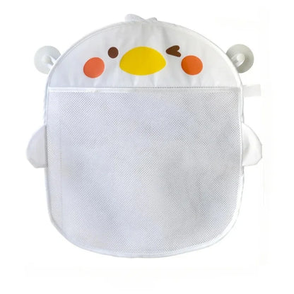 Mesh Baby Bath Toy