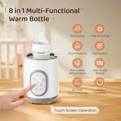 Baby Bottle Warmer