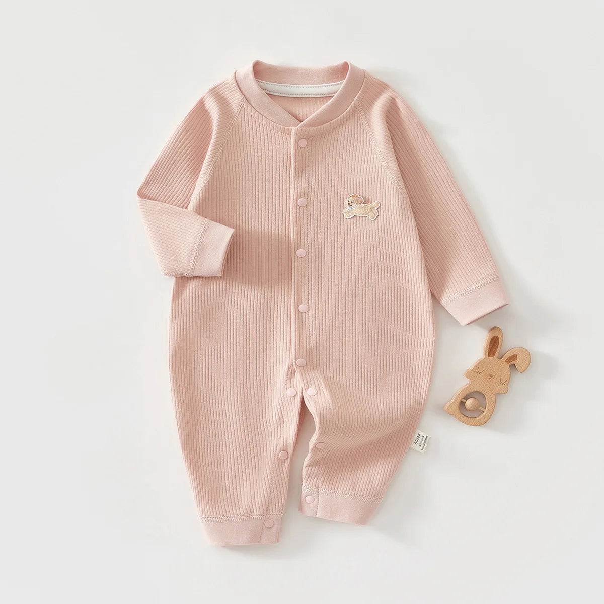 Baby Jumpsuit