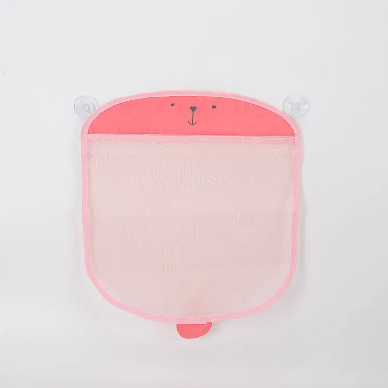 Mesh Baby Bath Toy