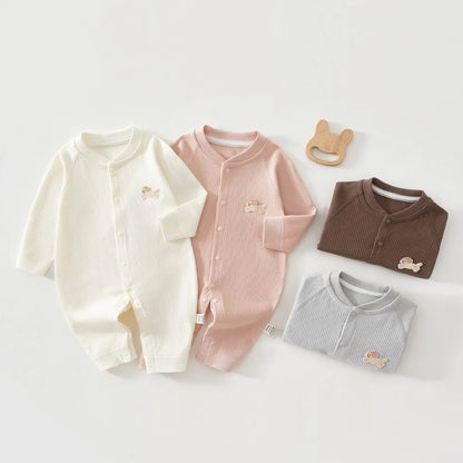 Baby Jumpsuit