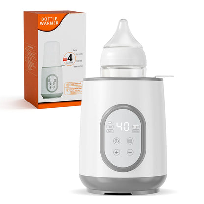 Baby Bottle Warmer