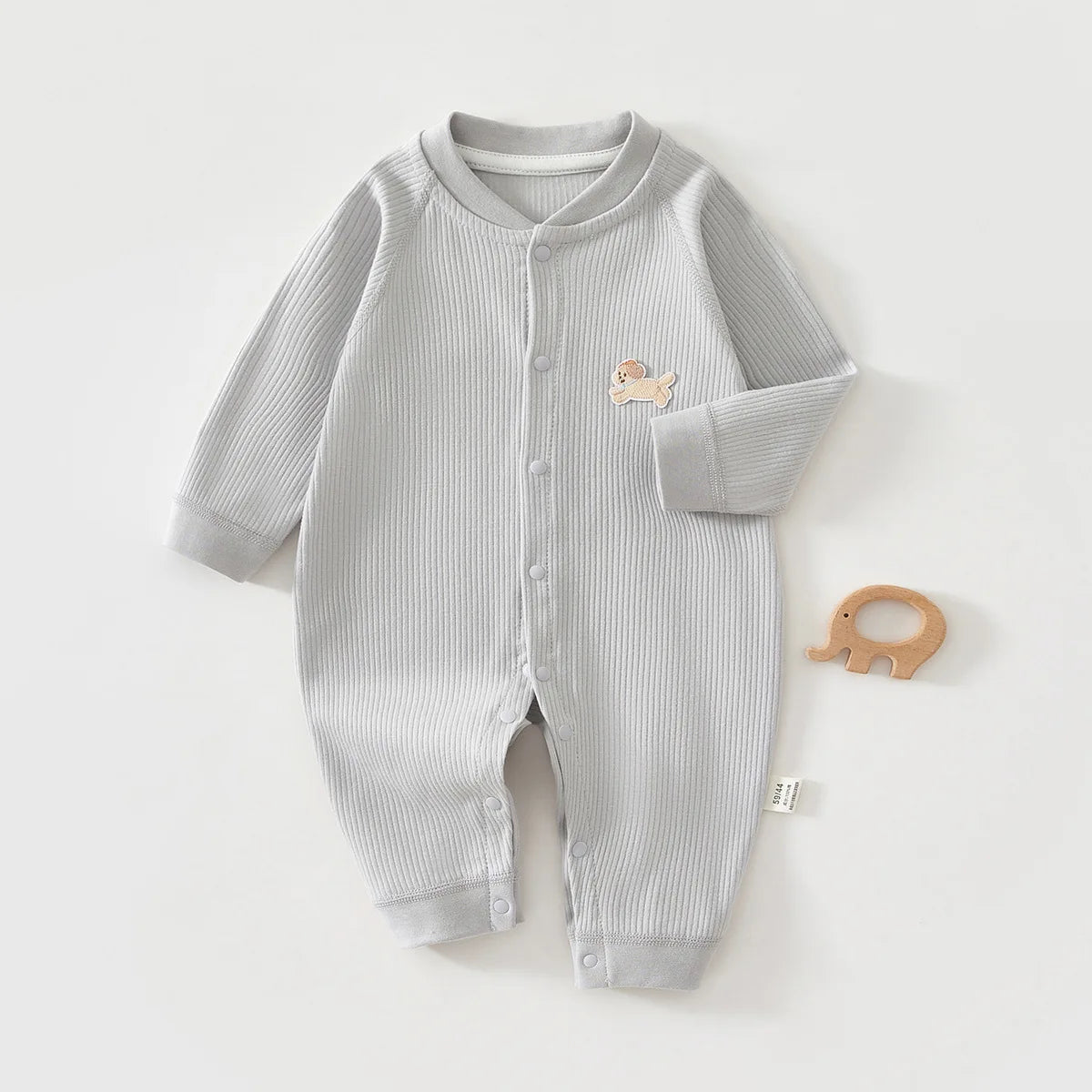 Baby Jumpsuit