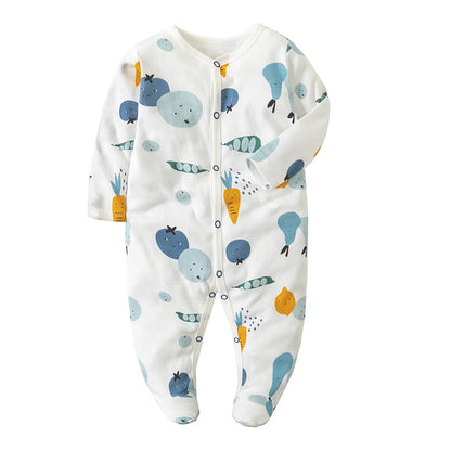 Baby Jumpsuits Romper Outfits