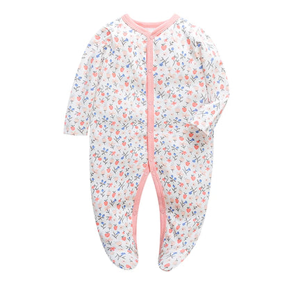 Baby Jumpsuits Romper Outfits