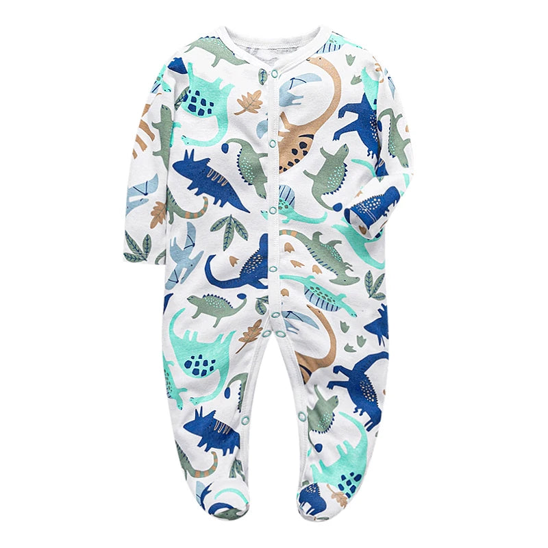 Baby Jumpsuits Romper Outfits