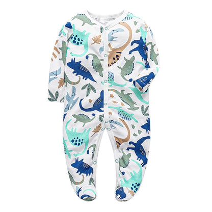 Baby Jumpsuits Romper Outfits