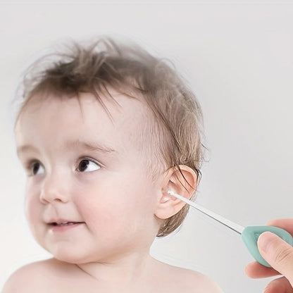Ear Wax Removal Tool for Kids