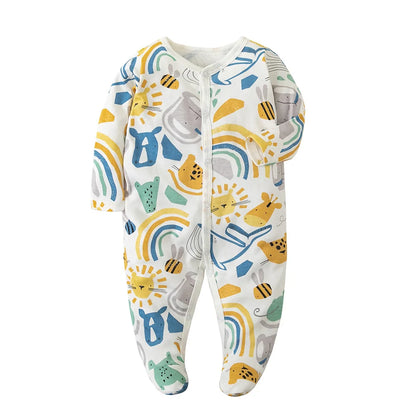 Baby Jumpsuits Romper Outfits