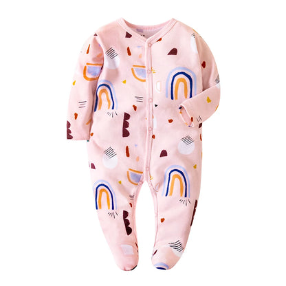 Baby Jumpsuits Romper Outfits